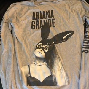 Dangerous woman Ariana Grande